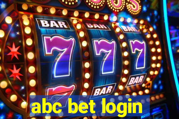 abc bet login